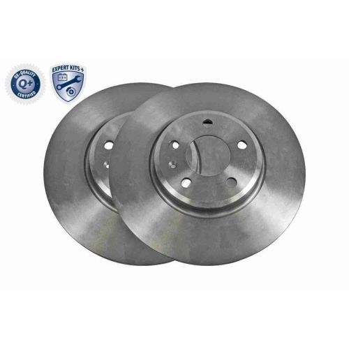 Bremsensatz, Scheibenbremse VAICO V10-7350 EXPERT KITS + für ALFA ROMEO AUDI VW
