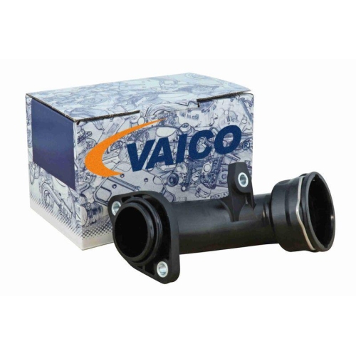 Kühlmittelflansch VAICO V30-3623 Original VAICO Qualität für MERCEDES-BENZ