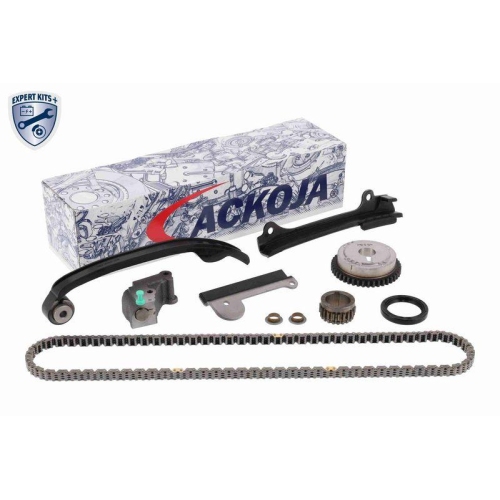 ACKOJA A38-10002 Steuerkettensatz EXPERT KITS + f&uuml;r NISSAN