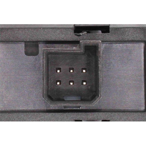 Schalter, Fensterheber VEMO V40-73-0114 Original VEMO Qualit&auml;t f&uuml;r OPEL