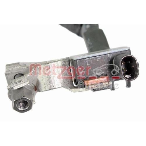 Sensor, Batteriemanagement METZGER 0901560 ORIGINAL ERSATZTEIL für CITROËN OPEL