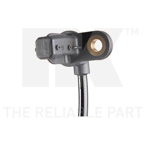 Sensor, Raddrehzahl NK 2933121 f&uuml;r CHRYSLER MERCEDES-BENZ, Hinterachse links