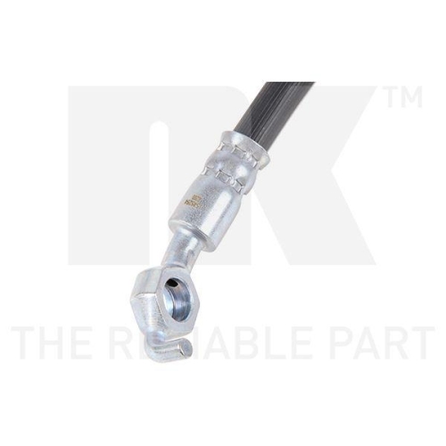 Bremsschlauch NK 8545254 f&uuml;r TOYOTA, Vorderachse links