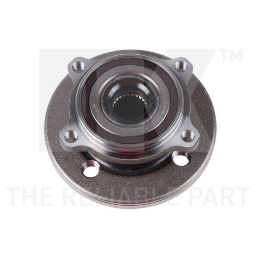 Radlagersatz NK 754008 f&uuml;r MINI, Vorderachse