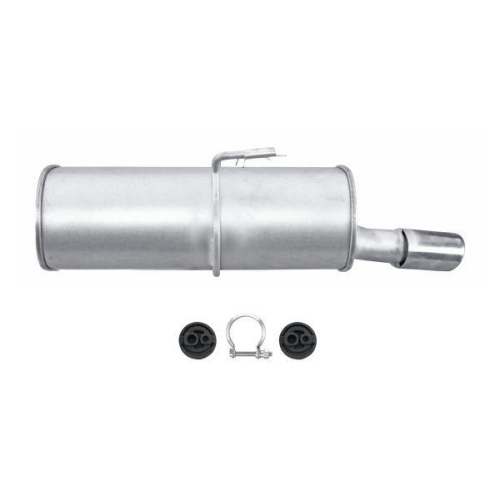 HELLA Endschalld&auml;mpfer 8LD 366 032-441 Easy2Fit &ndash;