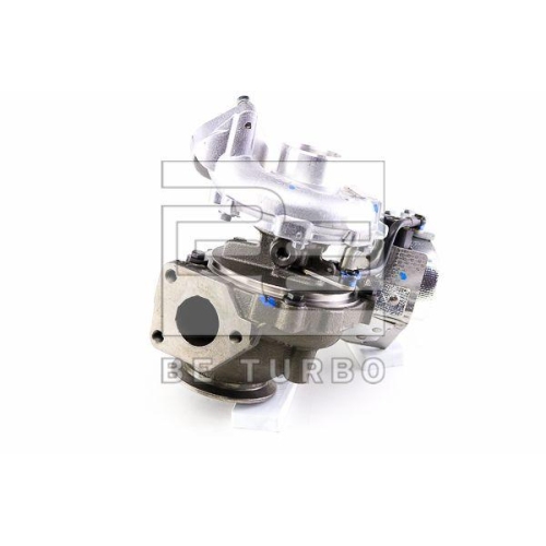 BE TURBO 128577 Lader, Aufladung f&uuml;r BMW, links
