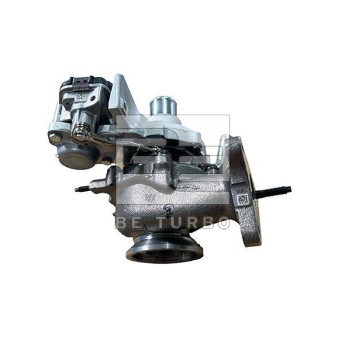 BE TURBO 132151 Lader, Aufladung f&uuml;r FIAT