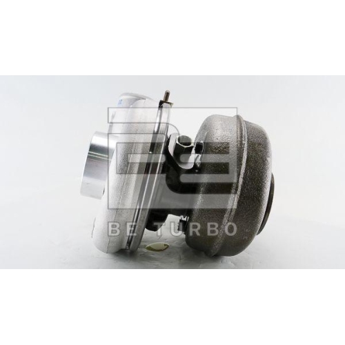 BE TURBO 124015 Lader, Aufladung f&uuml;r CASE IH