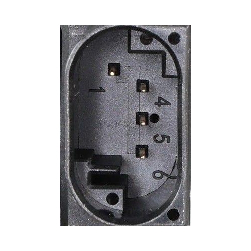 TRISCAN 8829 29012 Sensor, Leuchtweitenregulierung f&uuml;r AUDI SEAT, Vorderachse