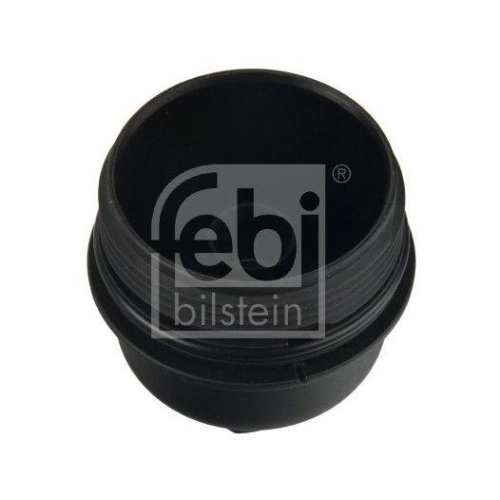 FEBI BILSTEIN Deckel, &Ouml;lfiltergeh&auml;use 173589 febi Plus f&uuml;r BMW MINI