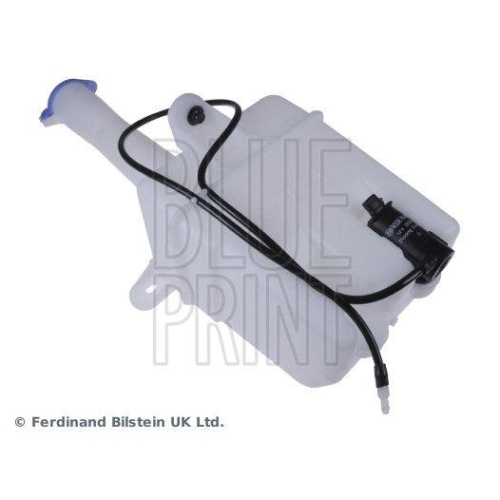 Waschwasserbehälter, Scheibenreinigung BLUE PRINT ADG00360 für KIA, vorne