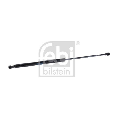 FEBI BILSTEIN Gasfeder, Heckscheibe 29261 f&uuml;r PEUGEOT, beidseitig