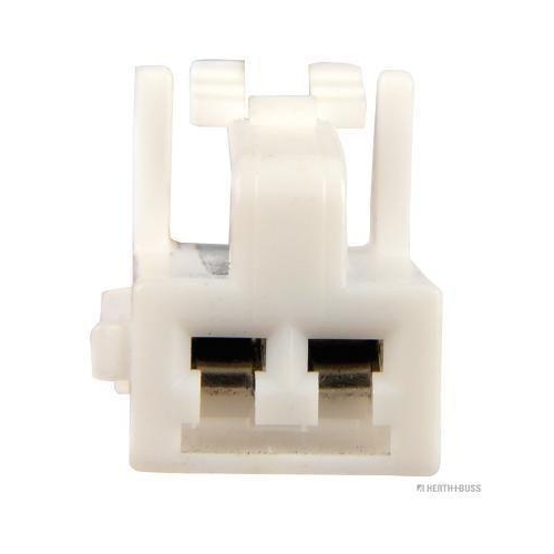 Sensor, Raddrehzahl HERTH+BUSS JAKOPARTS J5930313 f&uuml;r HYUNDAI KIA, Hinterachse