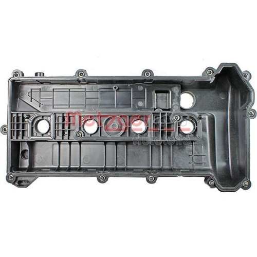 Zylinderkopfhaube METZGER 2389125 f&uuml;r FORD