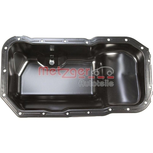 &Ouml;lwanne METZGER 7990210 f&uuml;r CITRO&Euml;N PEUGEOT