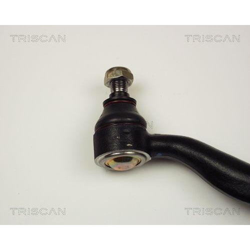 Lenker, Radaufh&auml;ngung TRISCAN 8500 11508 f&uuml;r BMW, Vorderachse links, au&szlig;en, oben