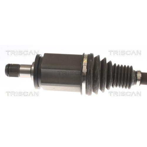 Antriebswelle TRISCAN 8540 11579 f&uuml;r BMW, Vorderachse links