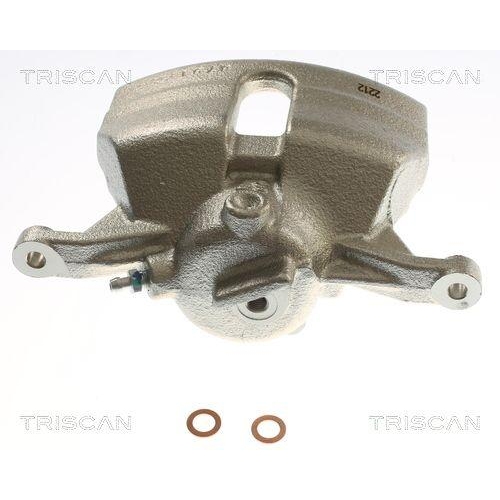 Bremssattel TRISCAN 8175 29177 für AUDI SEAT SKODA VW, Vorderachse links