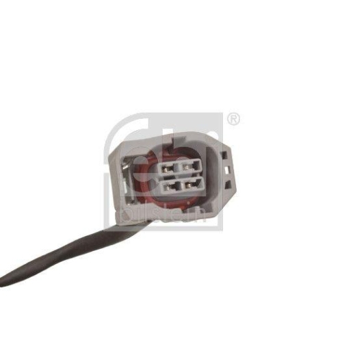 FEBI BILSTEIN Lambdasonde 179588 f&uuml;r MAZDA, nach Katalysator