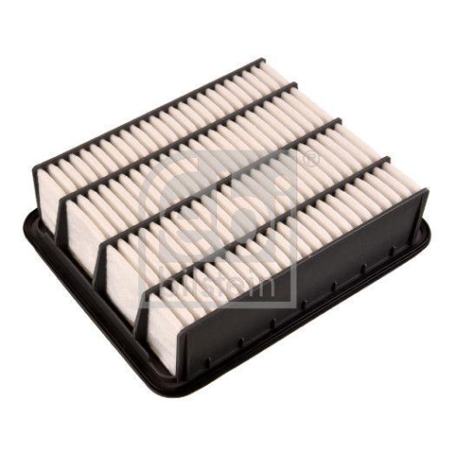 FEBI BILSTEIN Luftfilter 183878 f&uuml;r TOYOTA