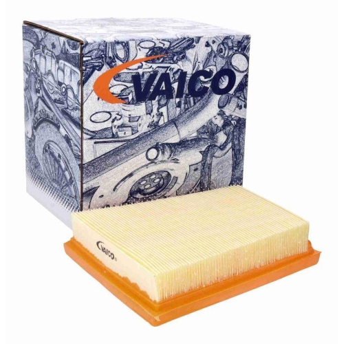 Luftfilter VAICO V25-0189 Original VAICO Qualität für FORD