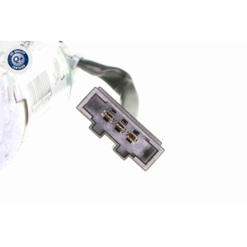 Wischermotor VEMO V10-07-0015 Q+, Erstausrüsterqualität für AUDI SEAT SKODA VW