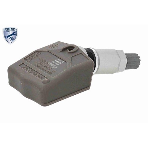 Radsensor, Reifendruck-Kontrollsystem VEMO V46-72-0194 EXPERT KITS + für NISSAN