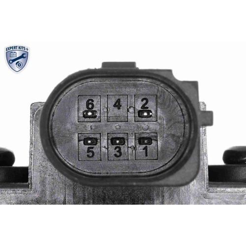 Stellelement, Turbolader VEMO V15-40-0036 EXPERT KITS + für AUDI SEAT SKODA VW