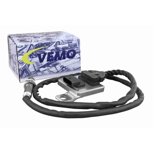 NOx-Sensor, NOx-Katalysator VEMO V10-72-0111 Original VEMO Qualität für AUDI VW