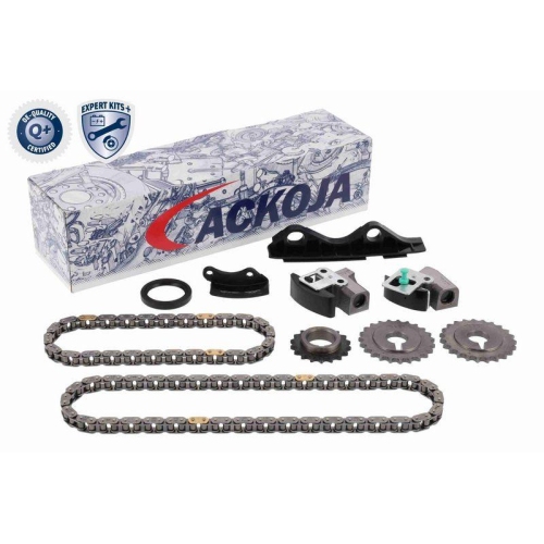 ACKOJA A38-10003 Steuerkettensatz EXPERT KITS + f&uuml;r NISSAN