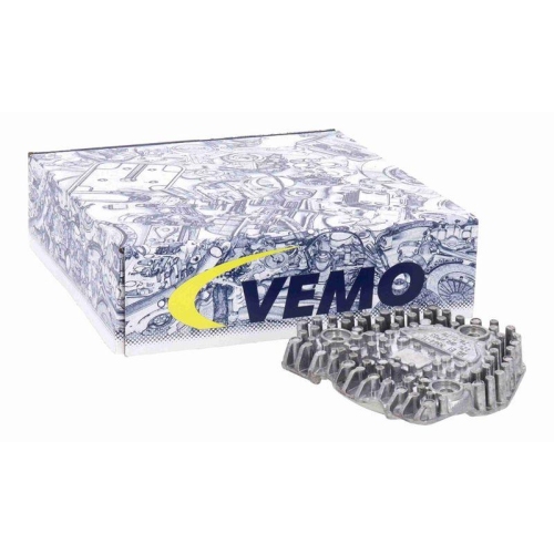 Steuerger&auml;t, Beleuchtung VEMO V20-73-0286 Green Mobility Parts f&uuml;r BMW, links