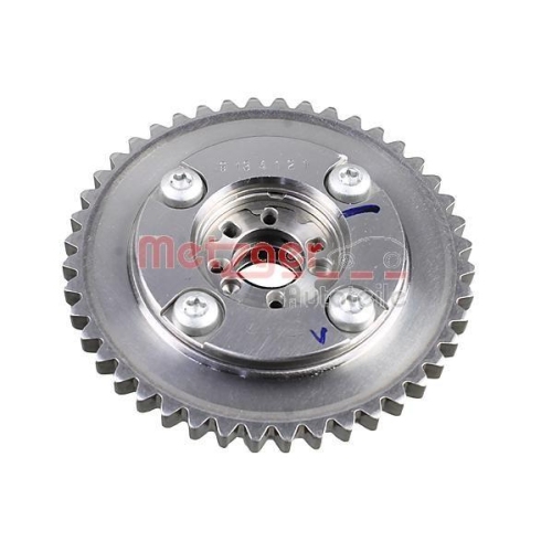 Nockenwellenversteller METZGER 2410036 ORIGINAL ERSATZTEIL für MERCEDES-BENZ