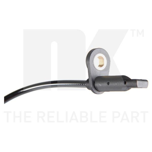 Sensor, Raddrehzahl NK 299919 f&uuml;r NISSAN RENAULT, Vorderachse