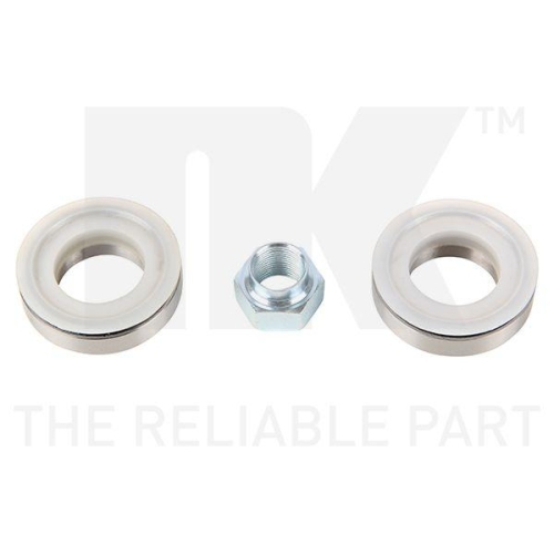 Radlagersatz NK 752519 f&uuml;r FORD, Hinterachse