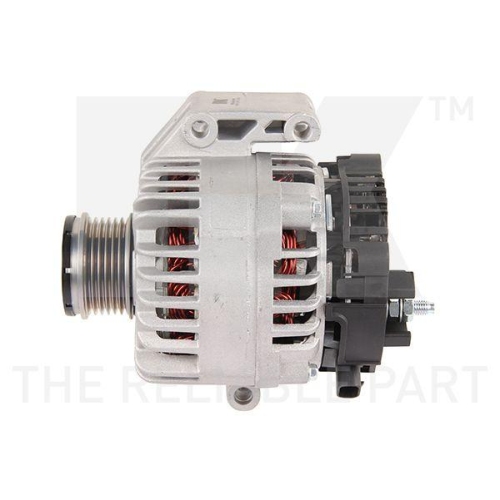 Generator NK 4890495 f&uuml;r OPEL VAUXHALL