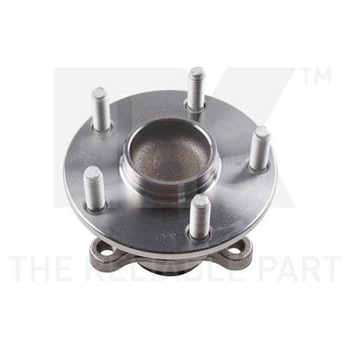 Radlagersatz NK 754545 f&uuml;r TOYOTA LEXUS, Vorderachse