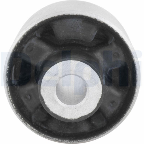 DELPHI TD945W Lagerung, Lenker f&uuml;r BMW, Vorderachse, innen, unten, vorne