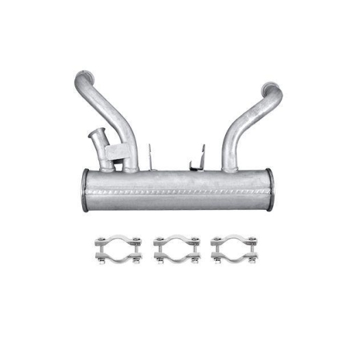 HELLA Vorschalld&auml;mpfer 8LB 366 020-471 Easy2Fit &ndash;