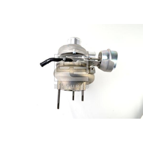 BE TURBO 126768 Lader, Aufladung f&uuml;r KIA