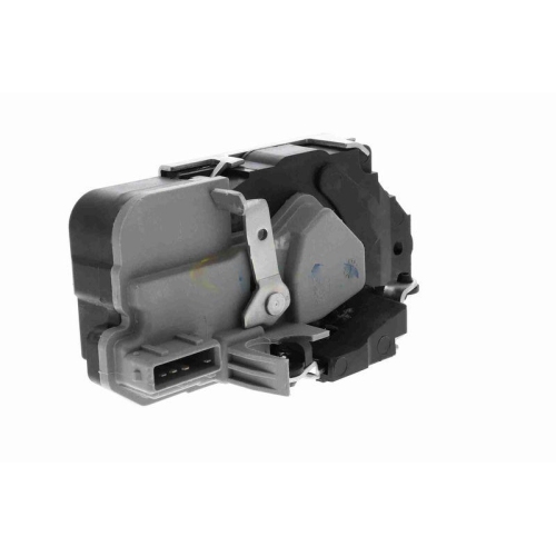 VEMO T&uuml;rschloss links und rechts hinten V42-85-0003 + V42-85-0004 f&uuml;r PEUGEOT