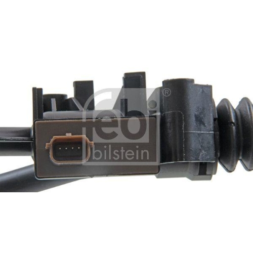 FEBI BILSTEIN 1008431 Geberzylinder, Kupplung f&uuml;r FORD FORD MOTOR COMPANY