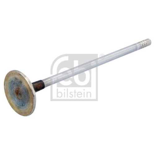 FEBI BILSTEIN 1008990 Einlassventil f&uuml;r ALFA ROMEO CHRYSLER DODGE FIAT LANCIA