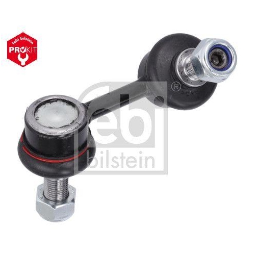 FEBI BILSTEIN Stange/Strebe, Stabilisator 27988 ProKit f&uuml;r MITSUBISHI