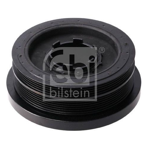 FEBI BILSTEIN Riemenscheibe, Kurbelwelle 34165 f&uuml;r BMW