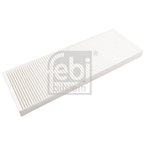 FEBI BILSTEIN Filter, Innenraumluft 178522 f&uuml;r IVECO MAN MERCEDES-BENZ SCANIA