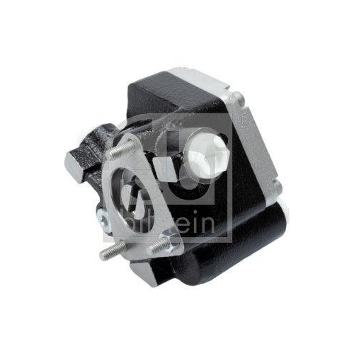 FEBI BILSTEIN Kraftstoffpumpe 179792 f&uuml;r IVECO