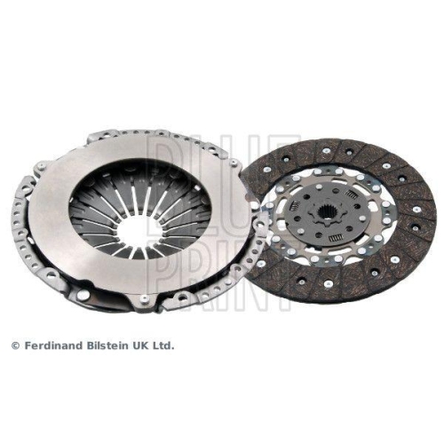 Kupplungssatz BLUE PRINT ADF123081 SMARTFIT Solution Kit für FORD MAZDA VOLVO