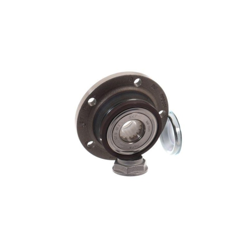 Radlagersatz SKF VKBA 3693 für PEUGEOT, Hinterachse