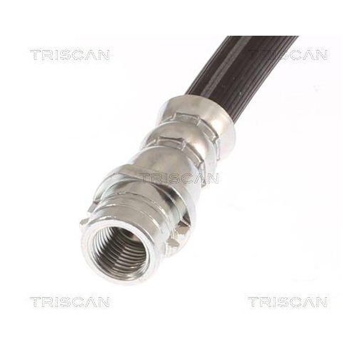 Bremsschlauch TRISCAN 8150 23207 f&uuml;r MERCEDES-BENZ, Hinterachse, innen