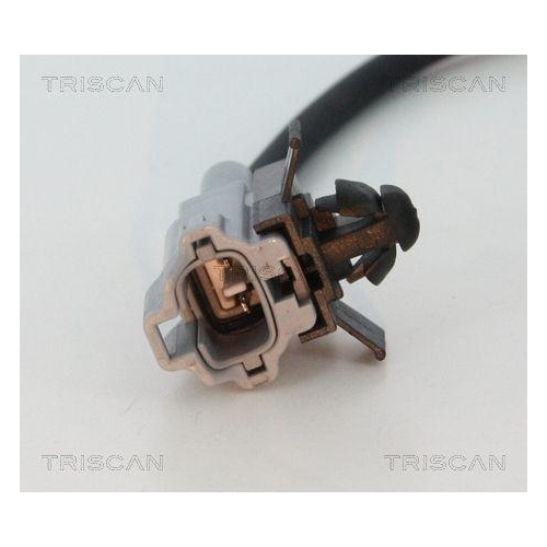 Sensor, Raddrehzahl TRISCAN 8180 13126 f&uuml;r TOYOTA, Vorderachse rechts